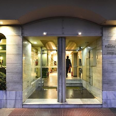 Gran Hotel Espana Santa Fe Eksteriør billede