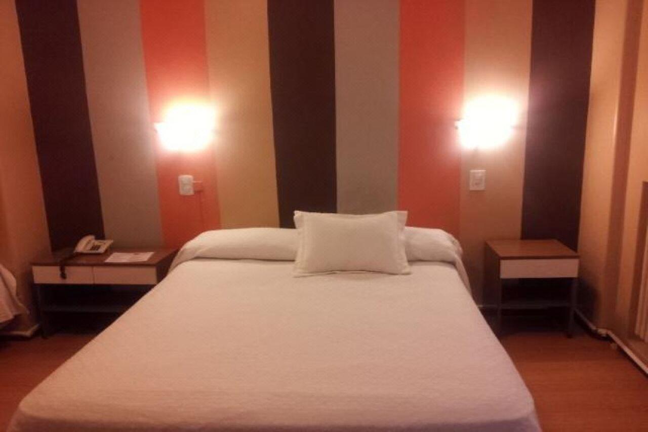 Gran Hotel Espana Santa Fe Eksteriør billede