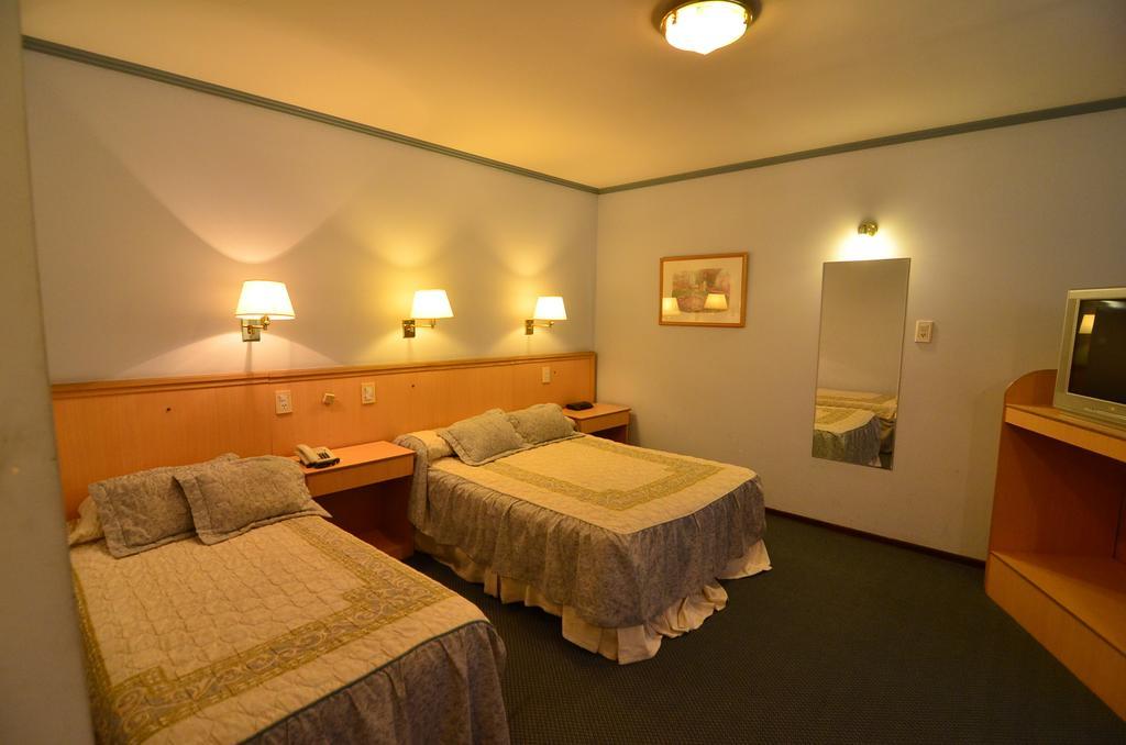 Gran Hotel Espana Santa Fe Eksteriør billede
