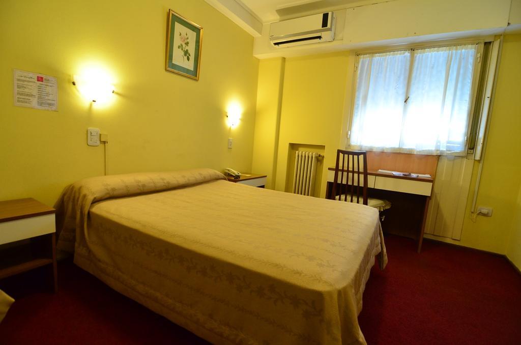 Gran Hotel Espana Santa Fe Eksteriør billede