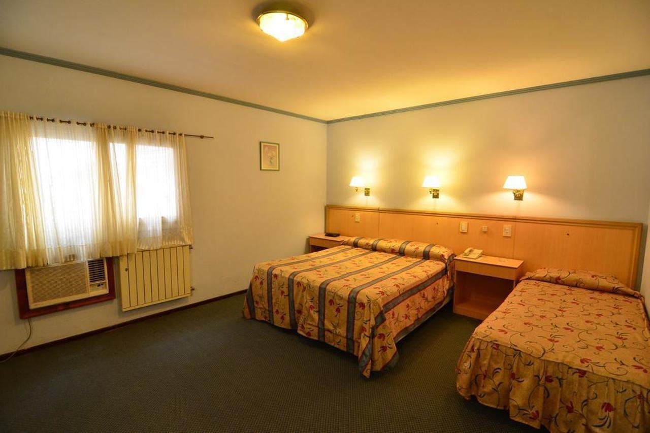 Gran Hotel Espana Santa Fe Eksteriør billede